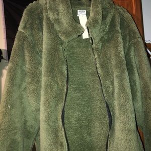 Women’s Victoria Secret jacket brand new